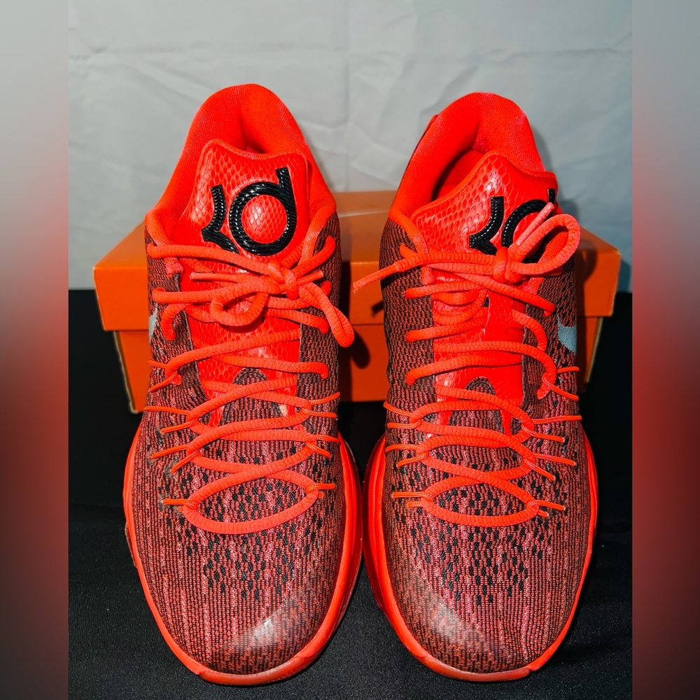 2015 KD 8 Nike Sneakers